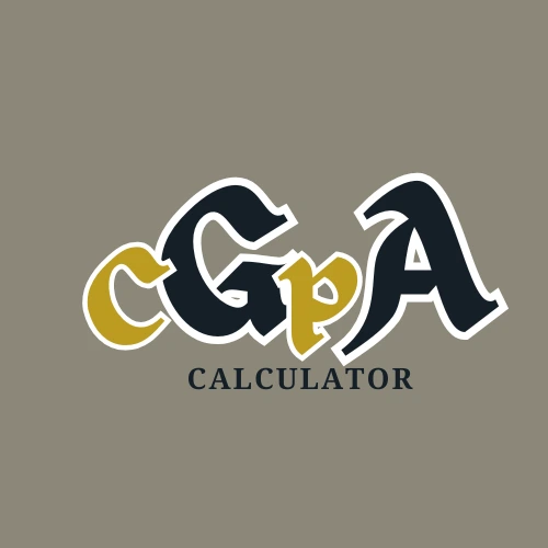 CGPA Calculator Logo